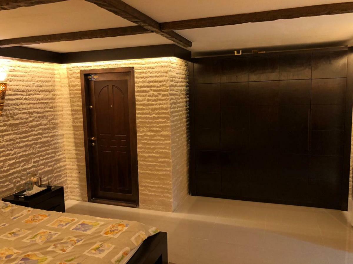 Ozana Apartament Lägenhet Constanţa Exteriör bild
