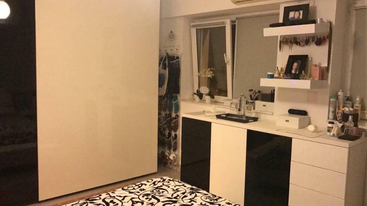 Ozana Apartament Lägenhet Constanţa Exteriör bild